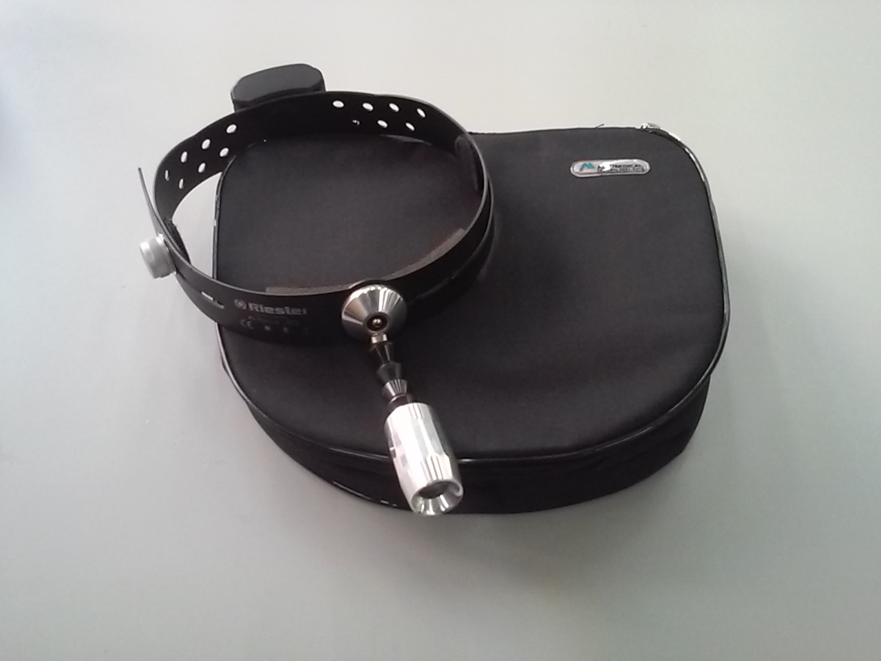 BOLSA PARA FOTOFORO E OUTROS INSTRUMENTOS